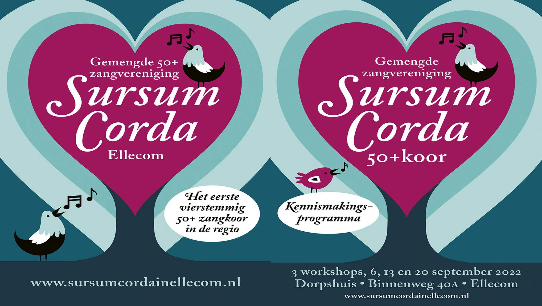 sursum corda