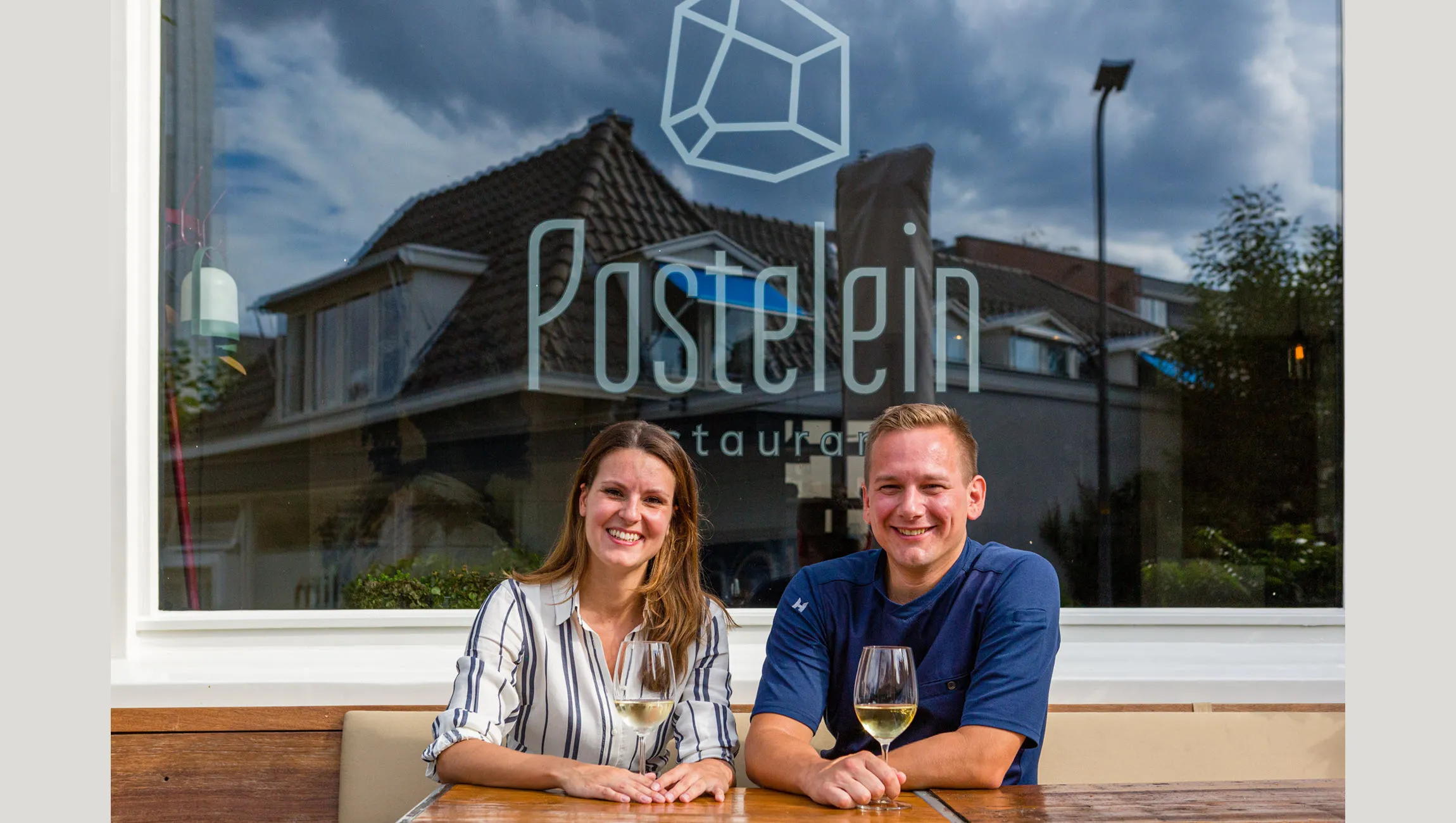 sven en charlotte restaurant postelein velp