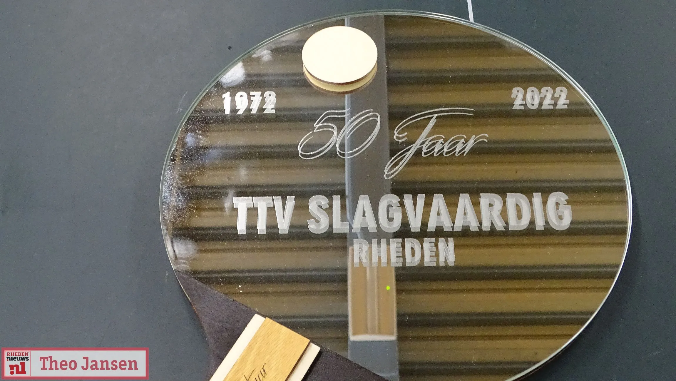 tafeltennisvereniging slagvaardig 50 jaar 10 09 2022 1
