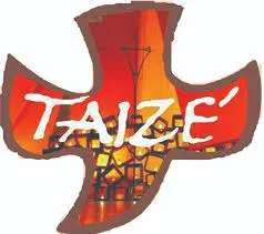 taize kruisje