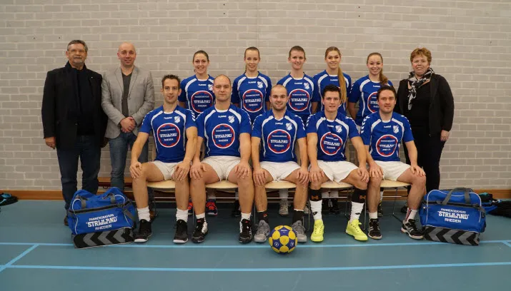 teamfoto rheko 1 seizoen 2015 2016