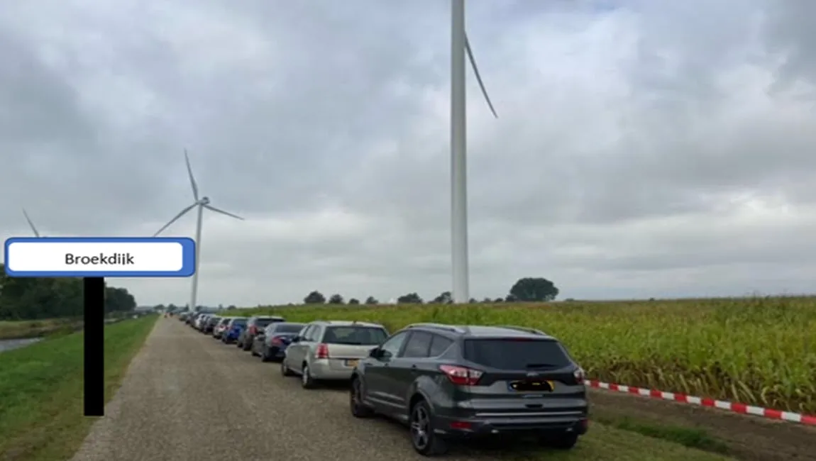 tgn de molen broekdijk