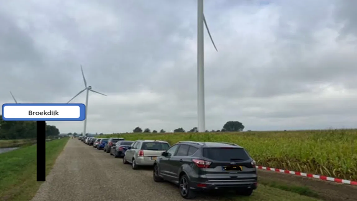 tgn de molen broekdijk