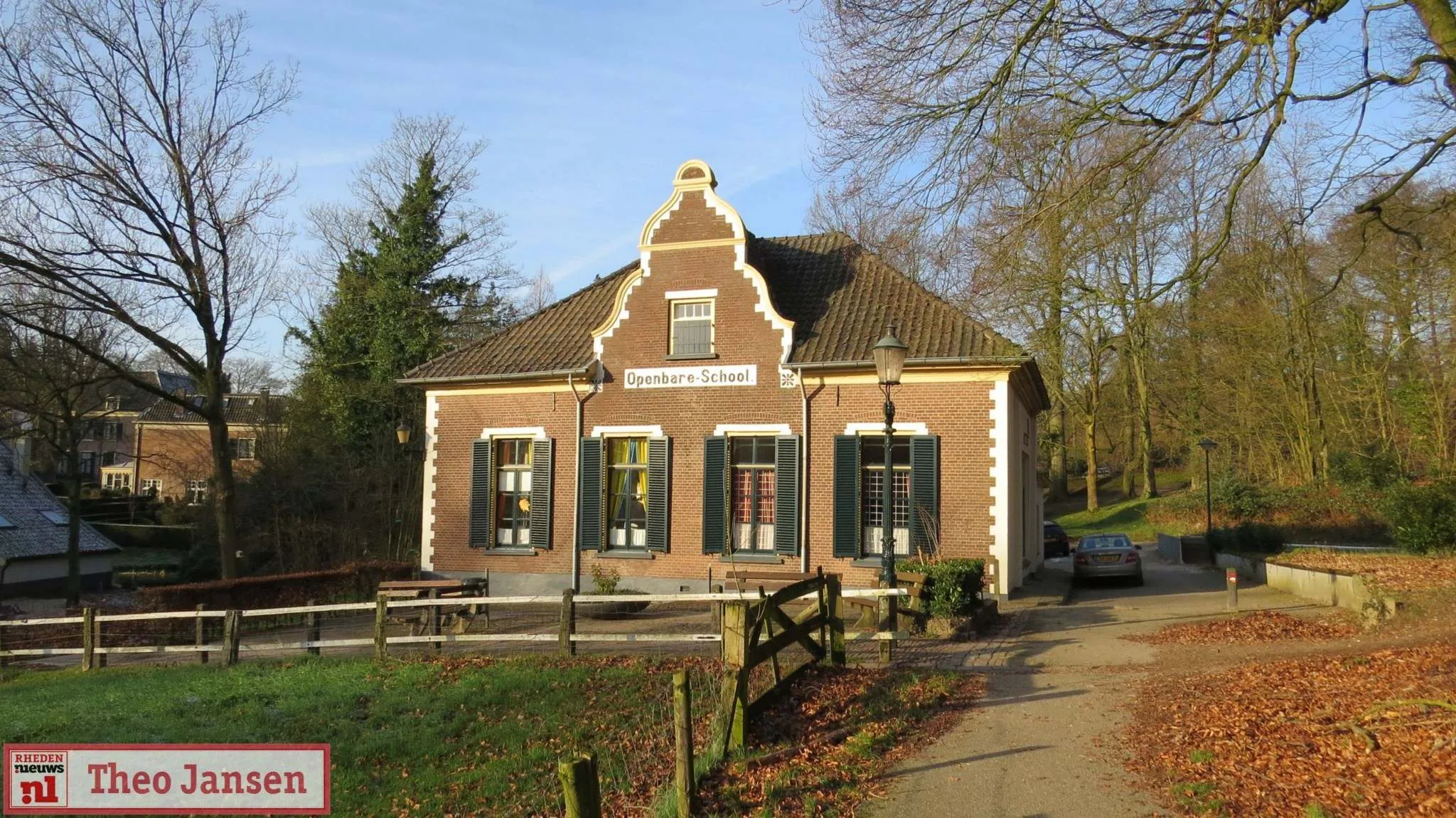 thorkschool rozendaal