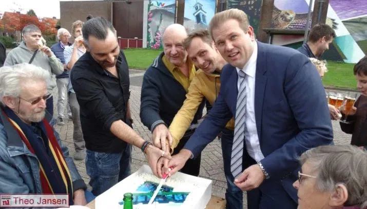tjebbe vugts