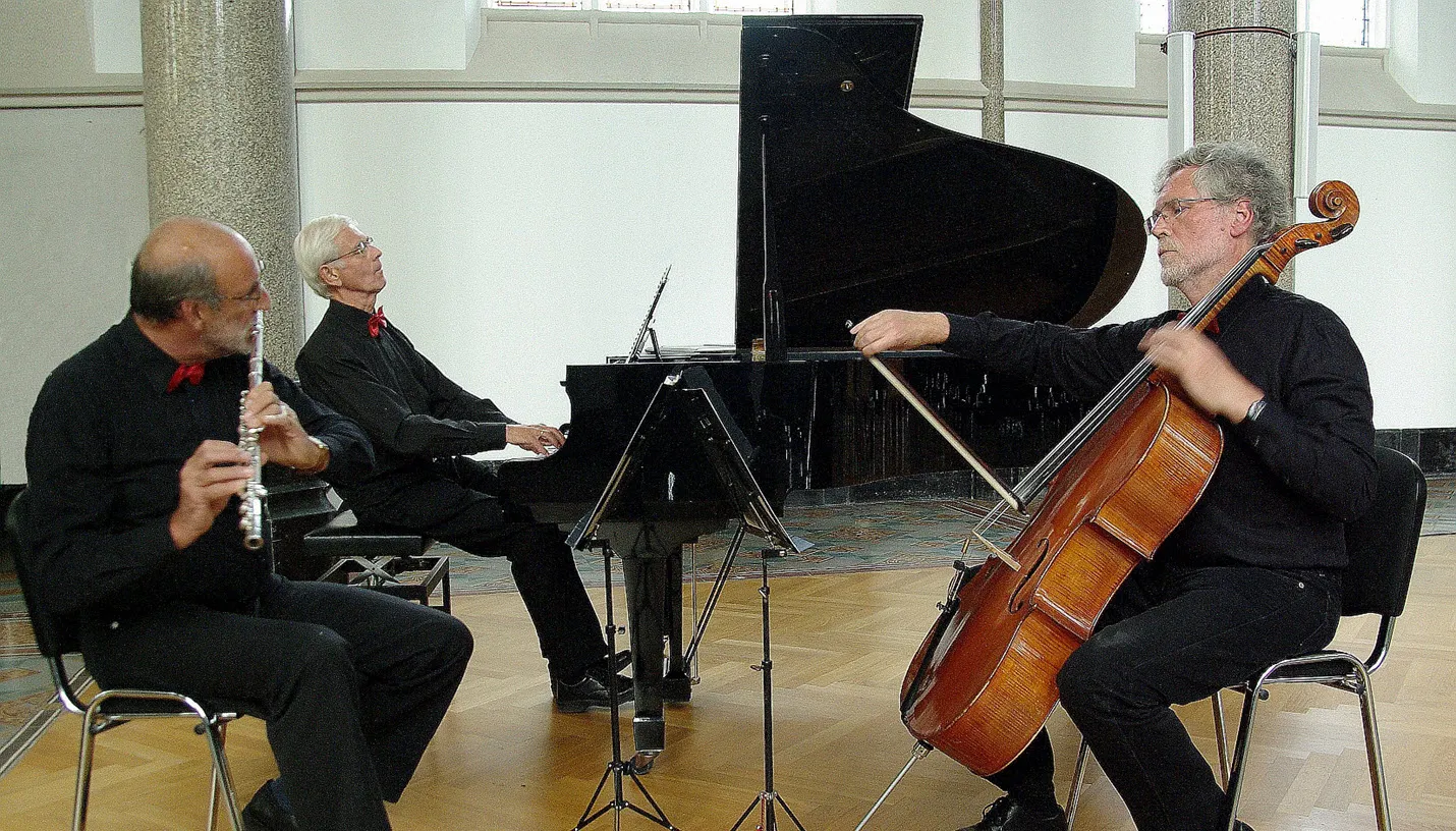 trio nadaillac