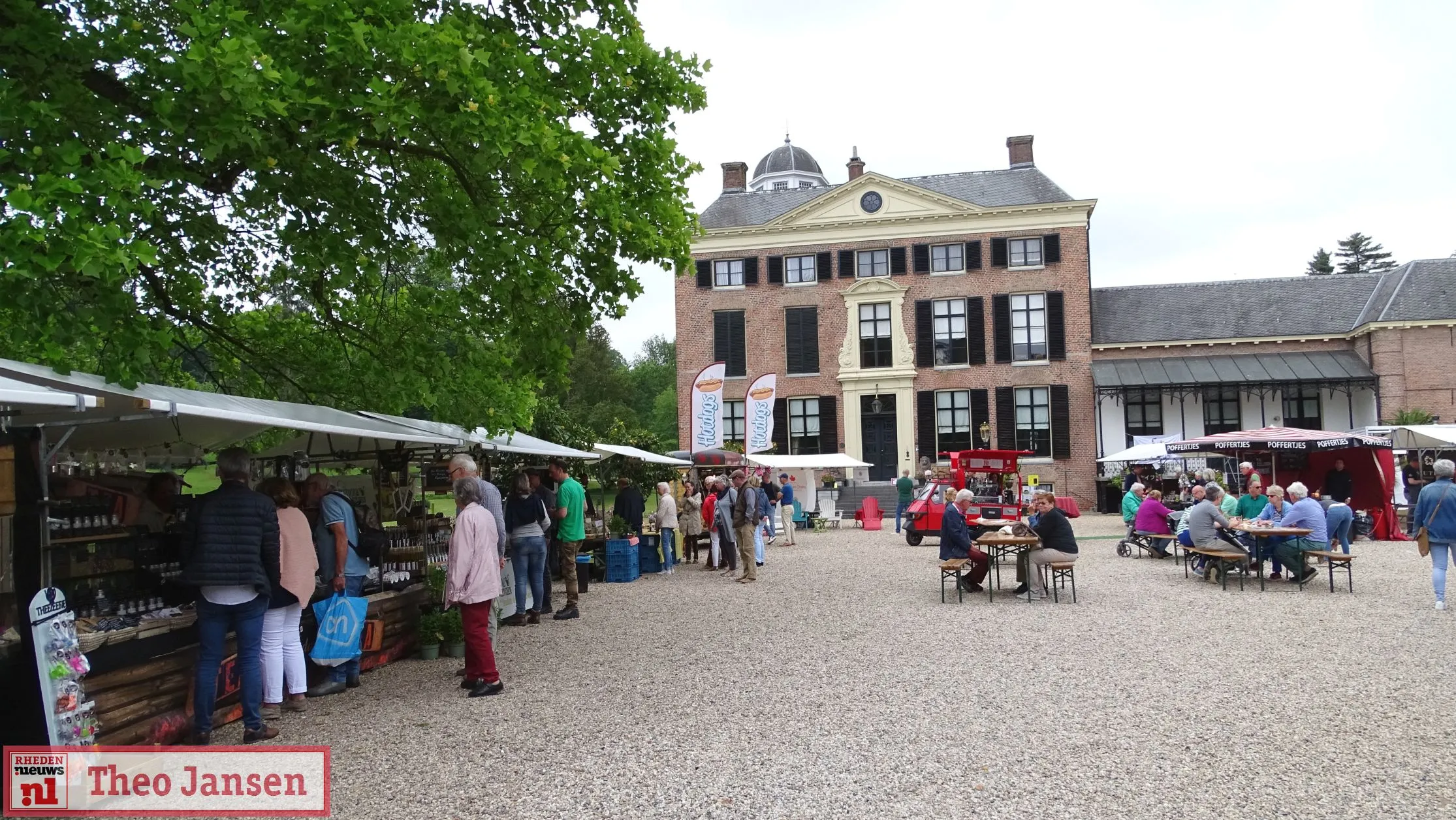 trotsmarkt rozendaal 26 05 2019 1