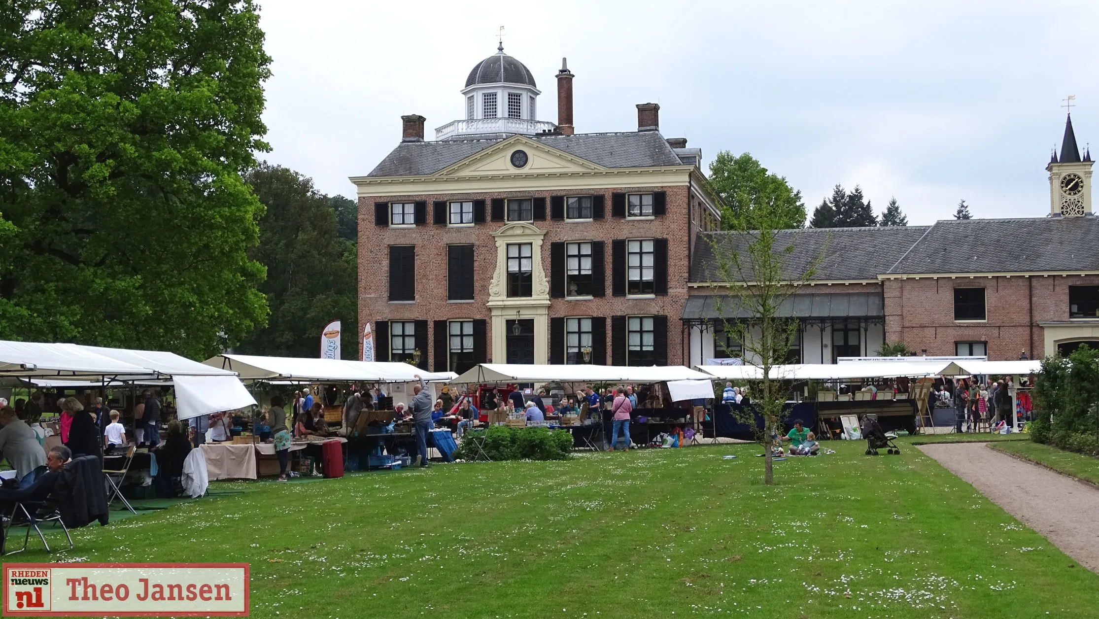 trotsmarkt rozendaal 26 05 2019 11