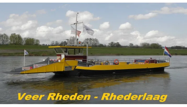 veer rheden rhederlaag