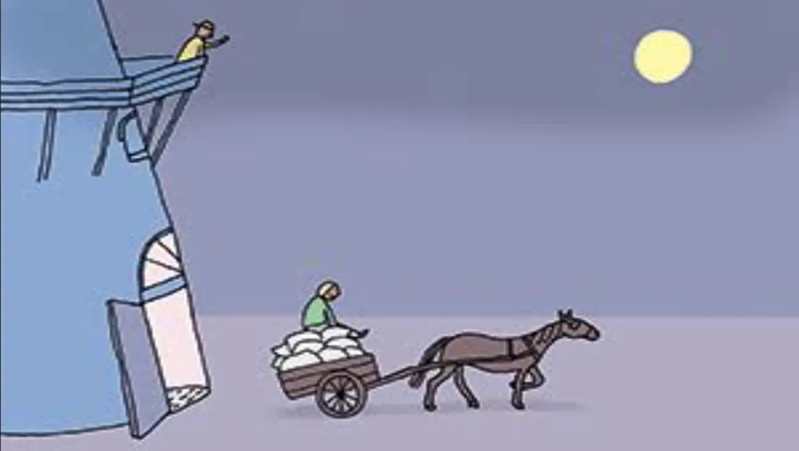 verhalen nieuwe ruimte velp