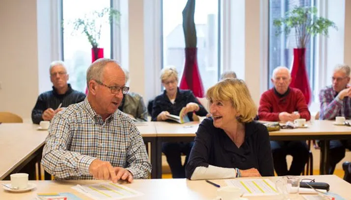 verkeerskennis opfrissen veilig verkeer nederland