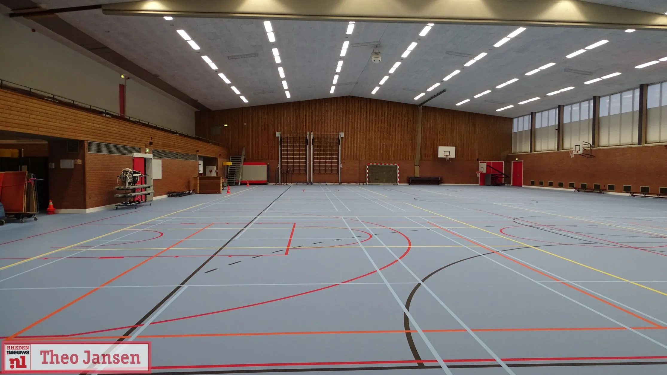 vloer sporthal de dumpel 30 10 2018 1