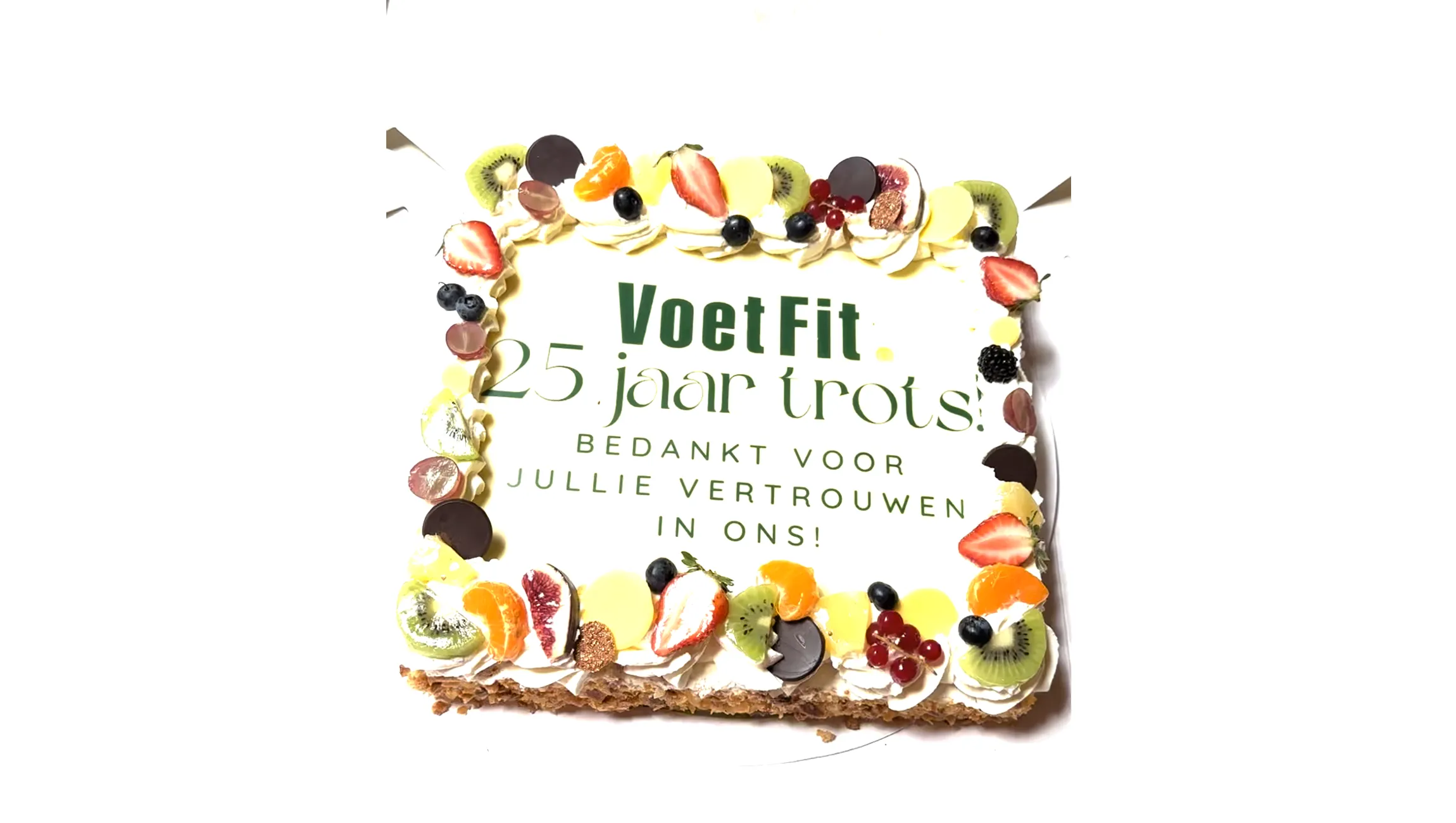 voetfit velp 25 jaar 2023 1