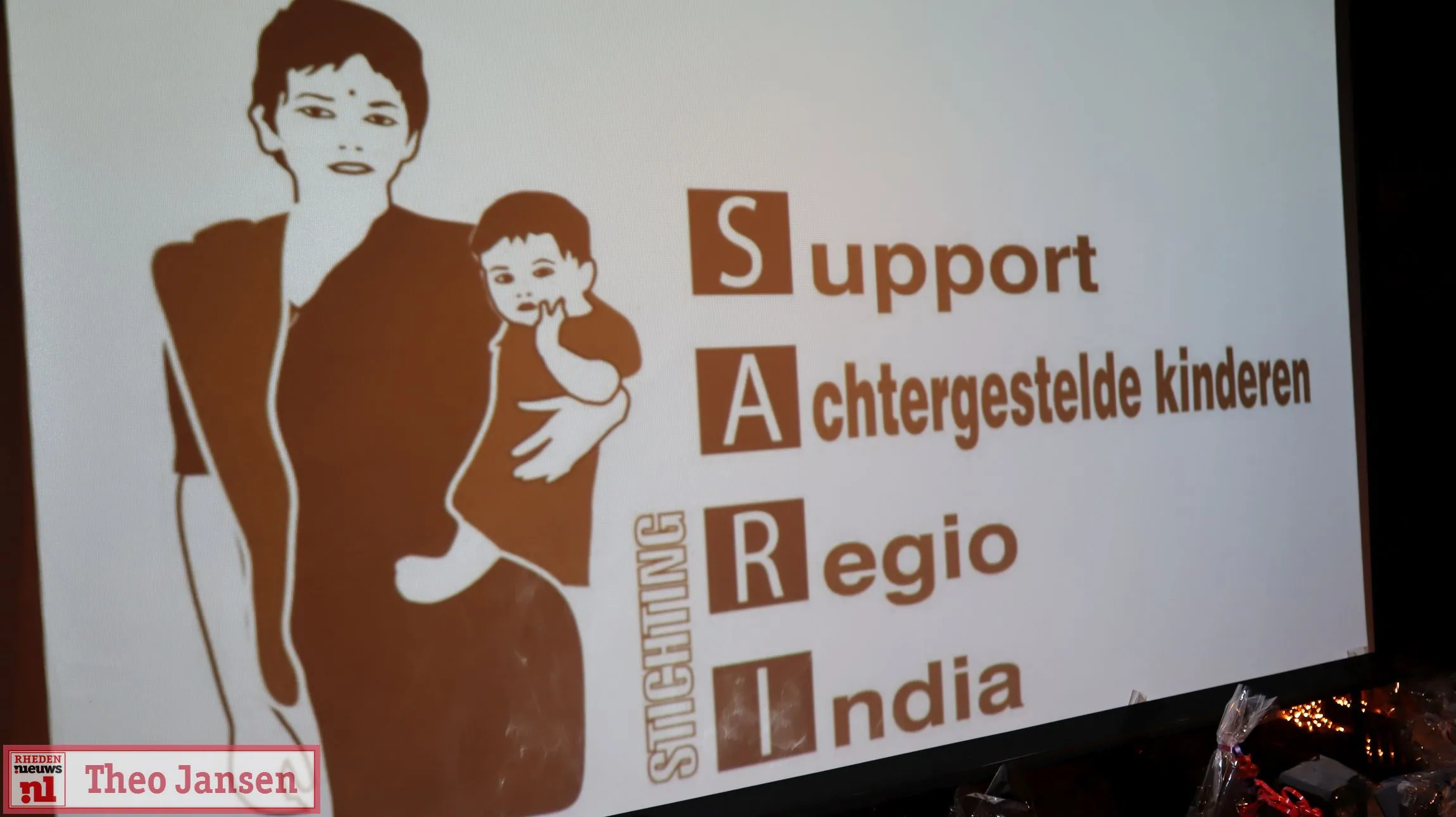 voor de achtste keer organiseerde de stichting sari het jaarlijkse sari benefietdiner 2023 1