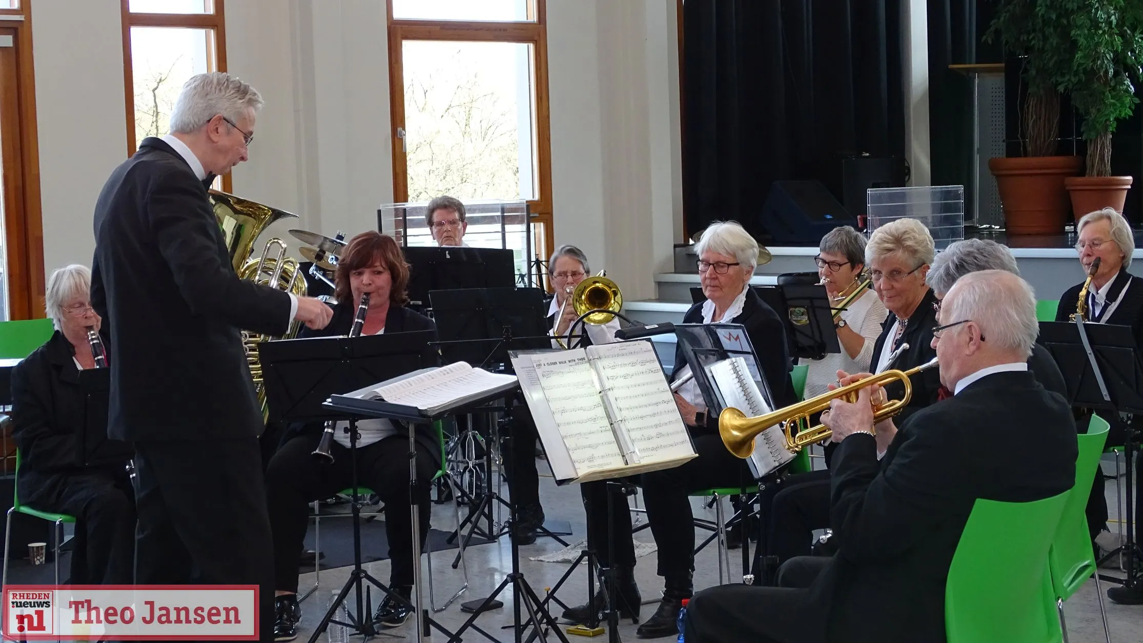 voorjaarsconcert koninklijke rosendaalsche kapel 2019 1