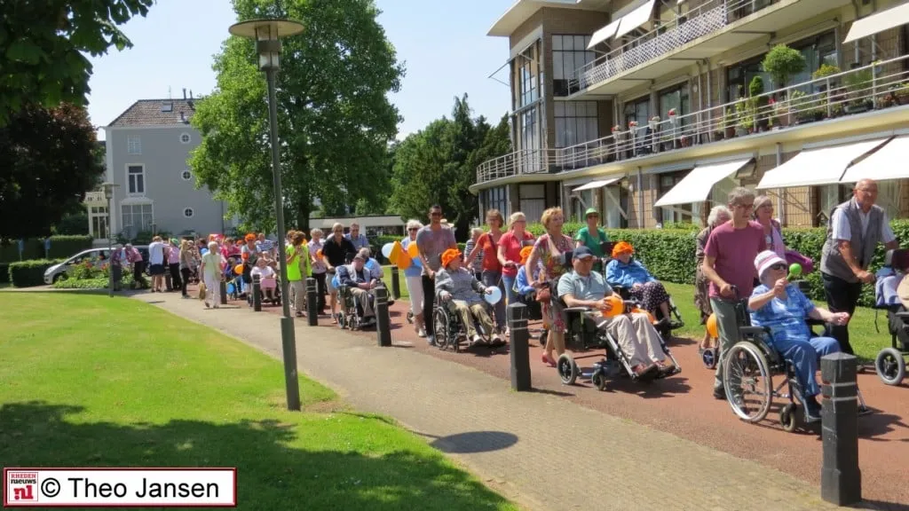 wandel3daagse2015