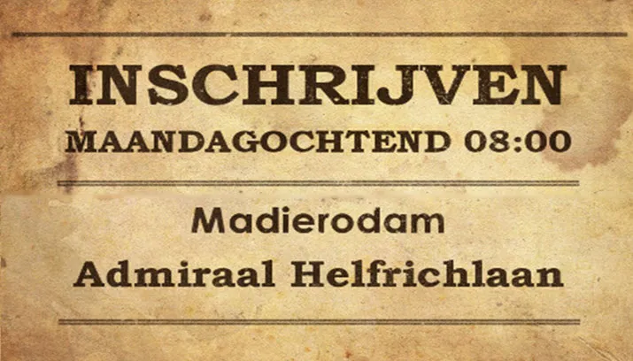 wantedmadierodam