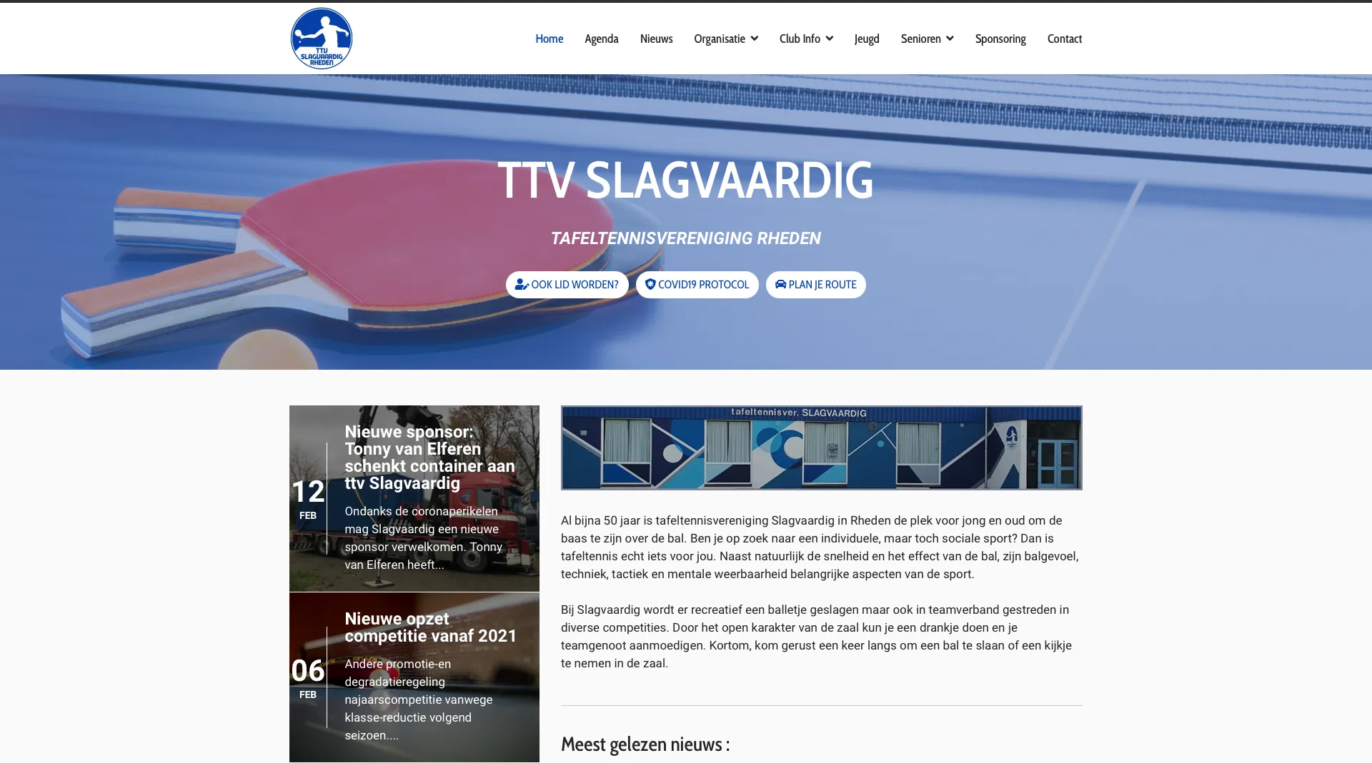 website ttv slagvaardig