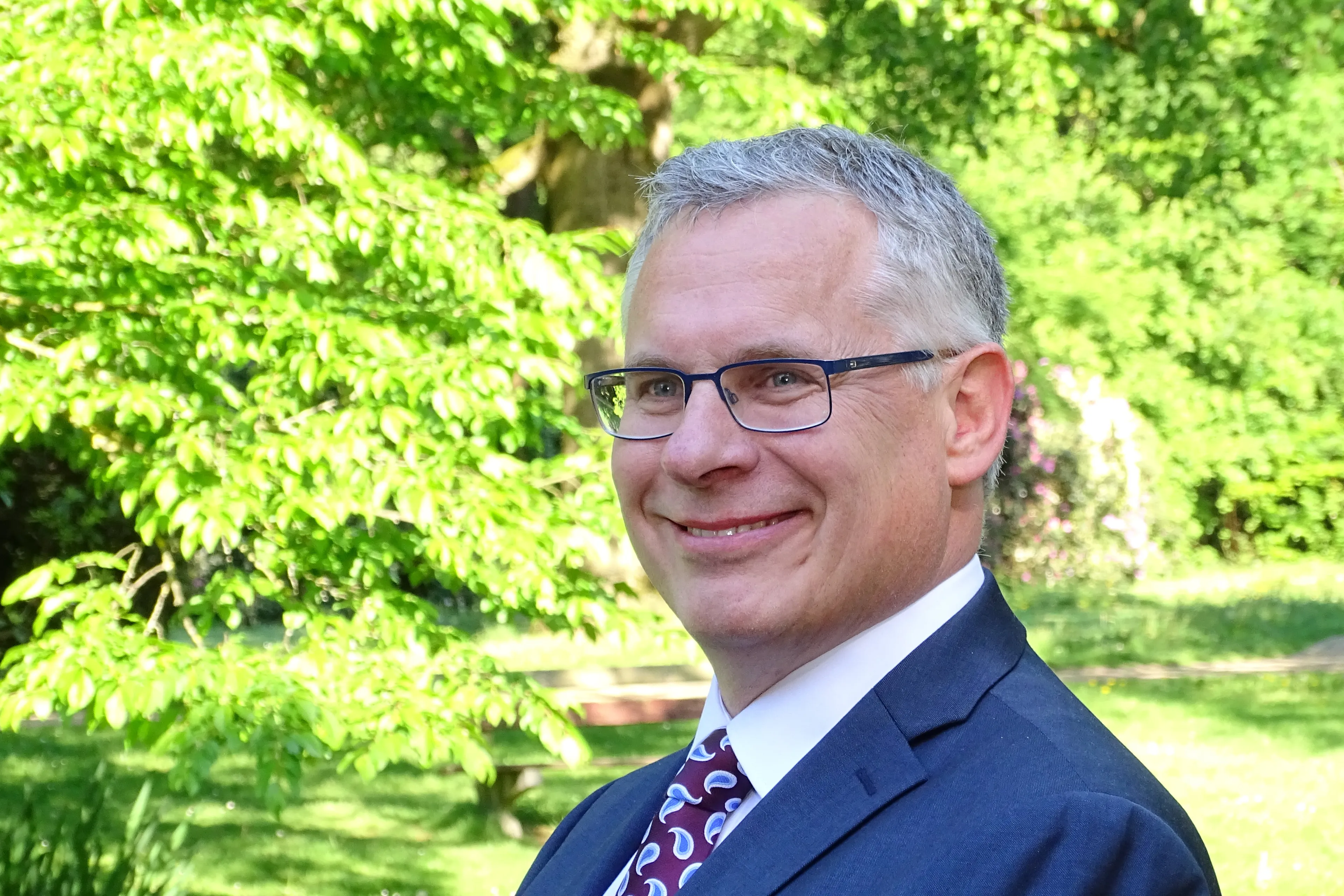 wethouder marc budel
