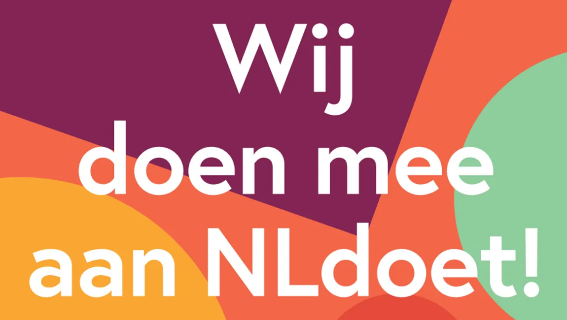 wij doen mee aan nldoet