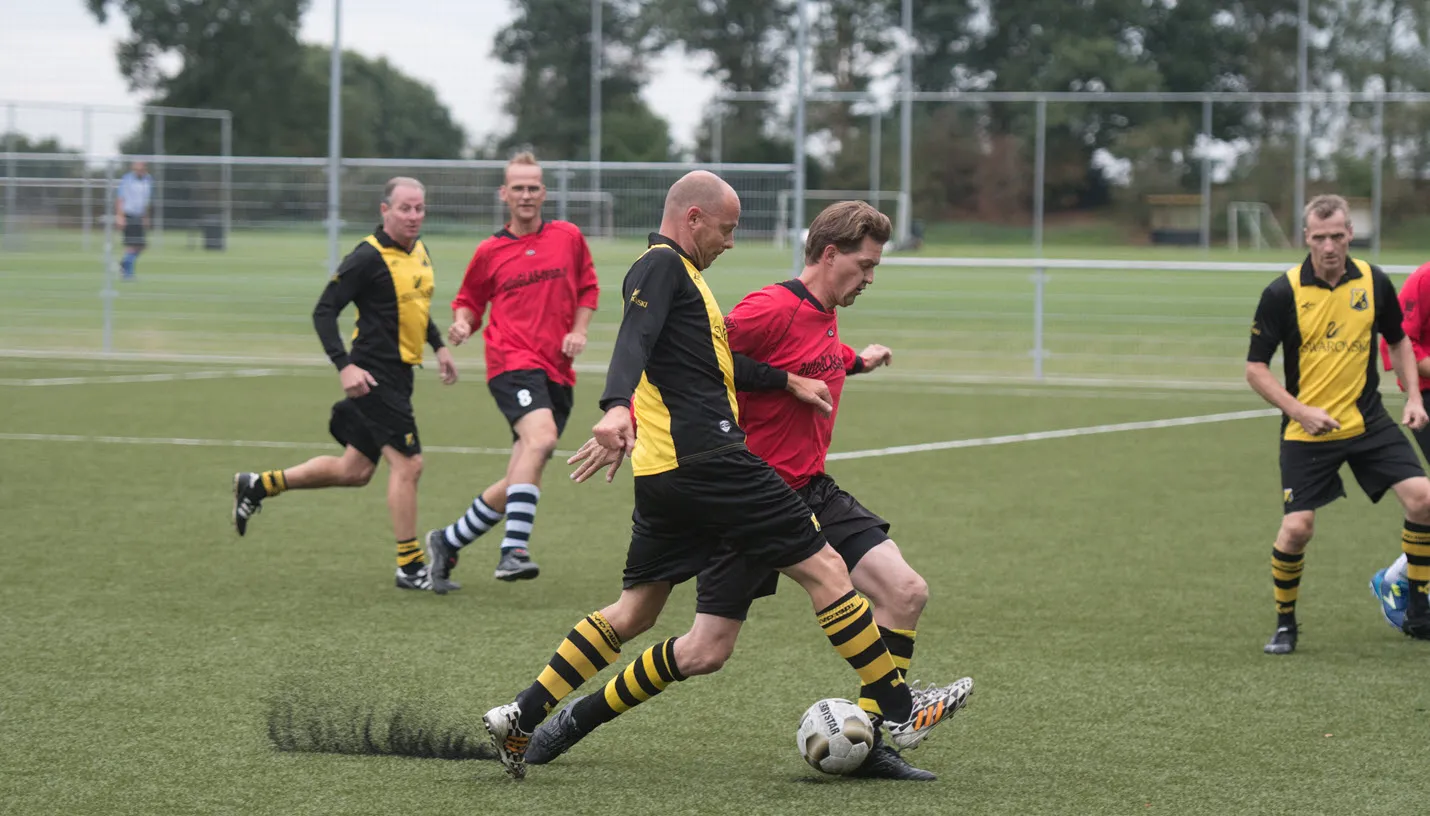 wijkvoetbaltoernooi 2016 gerard burgers