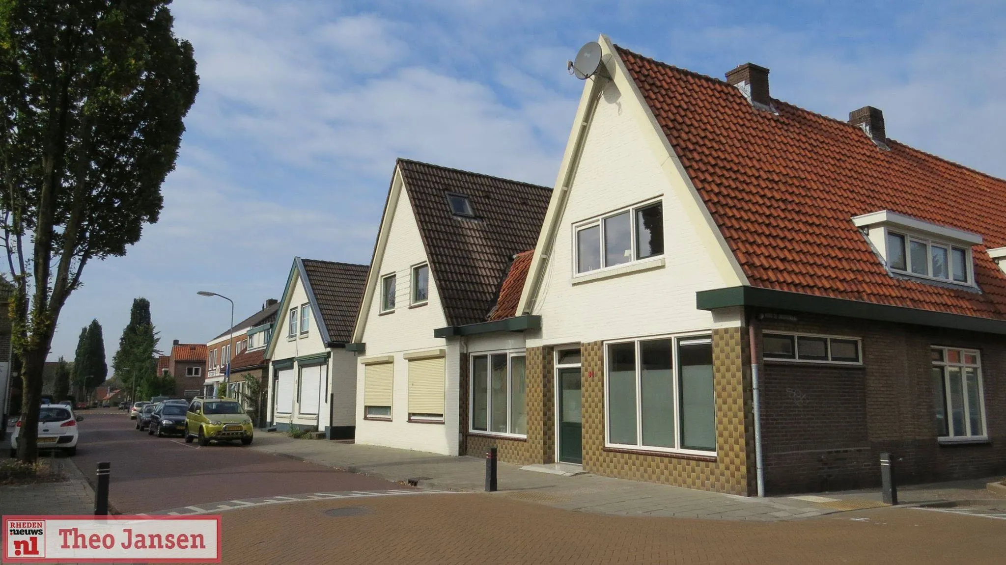 willemsstraat velp