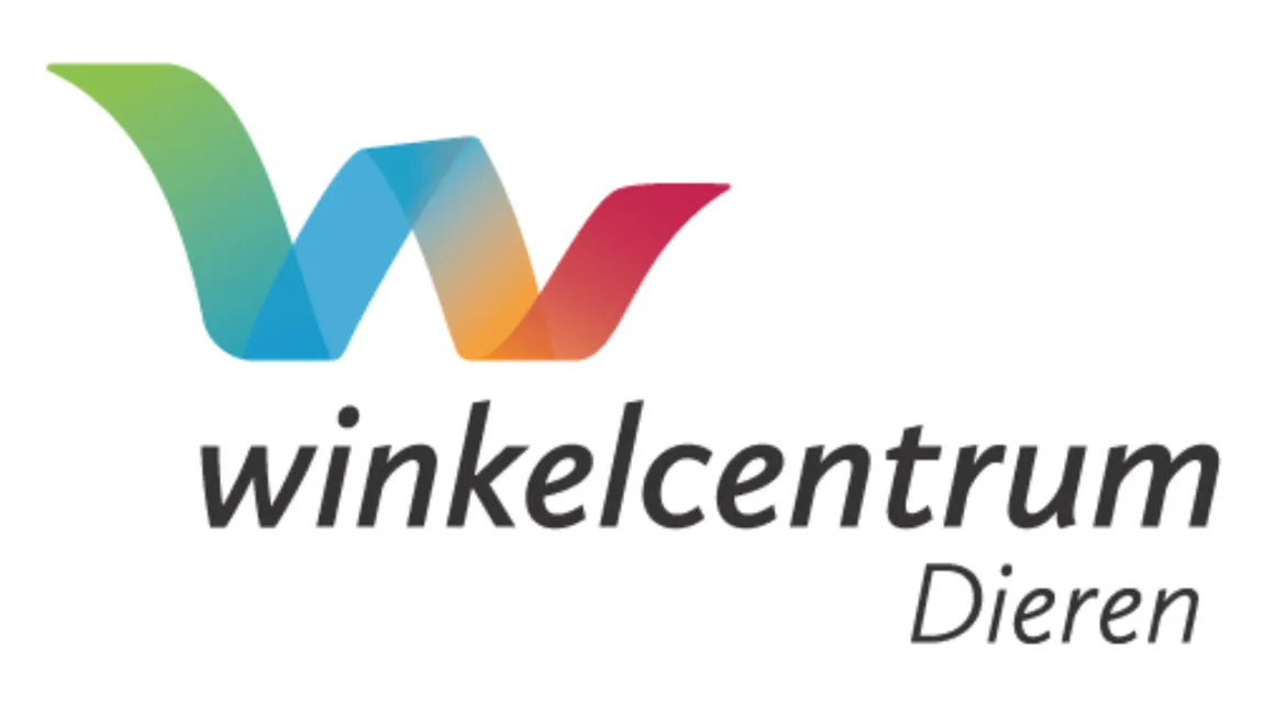 winkelcentrum dieren