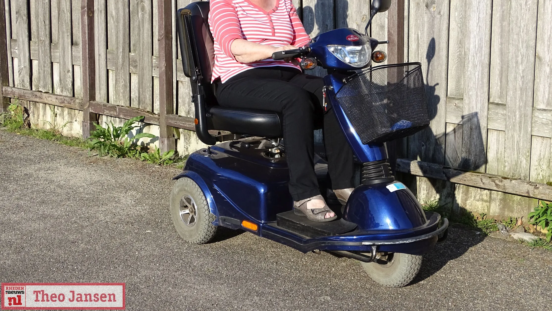wmo scootmobiel rhedennieuwsnl