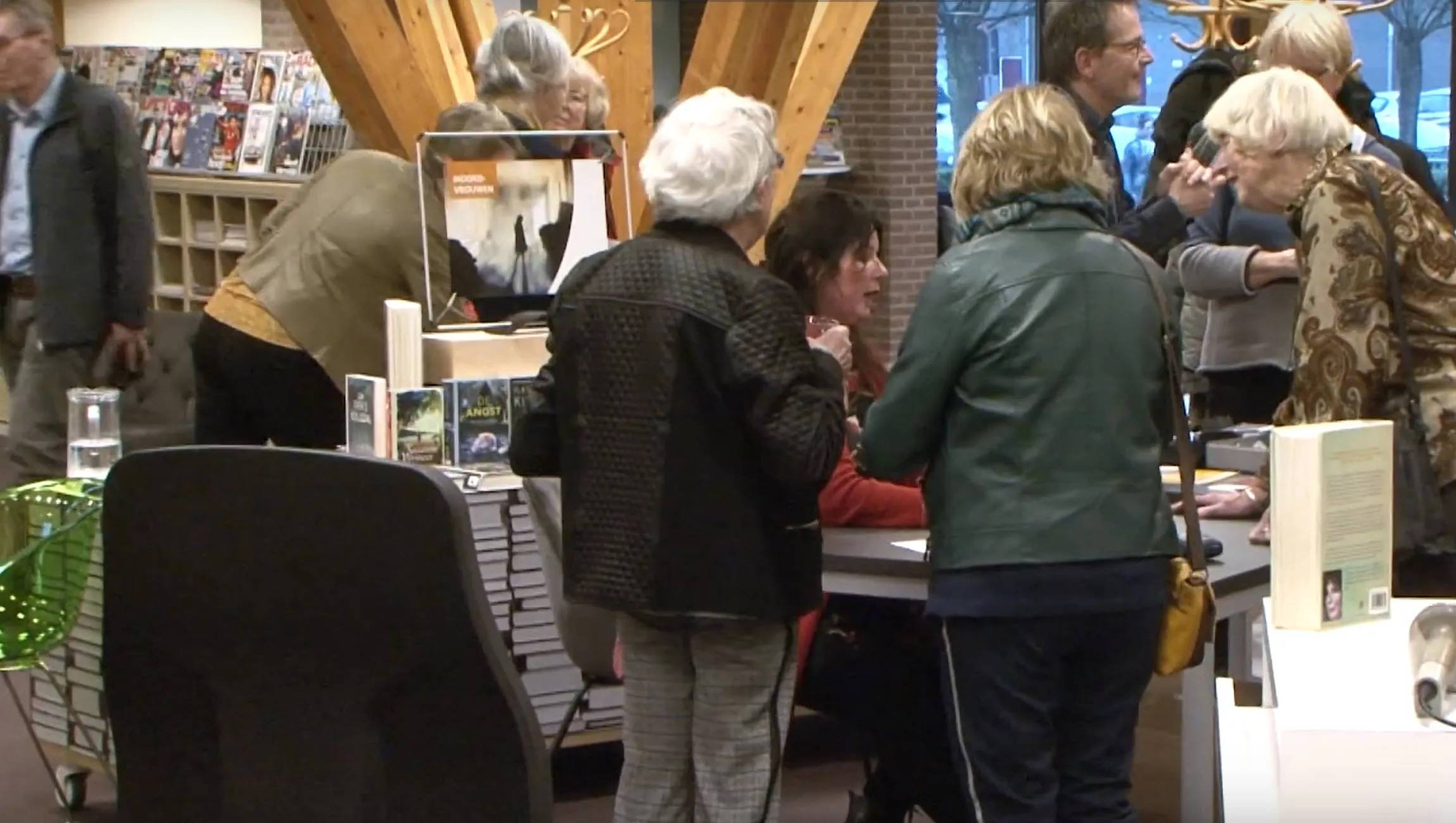 zilveren zondag theothorne tv