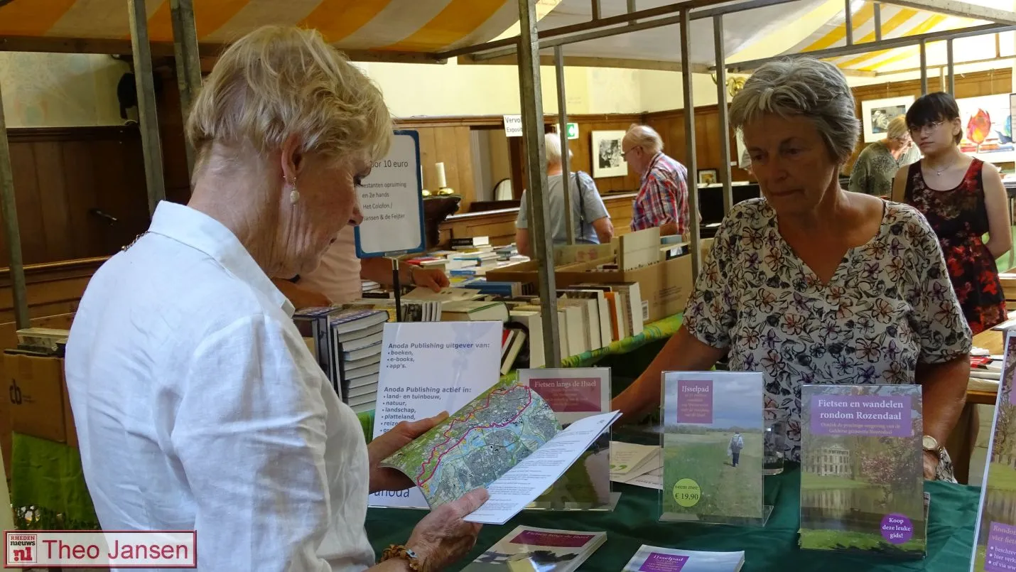 zomerfair rozendaal 2018 19 copy