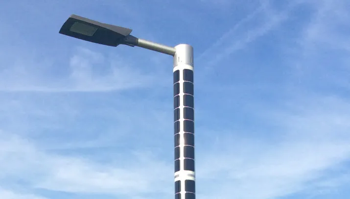 zonnepaneelmast1