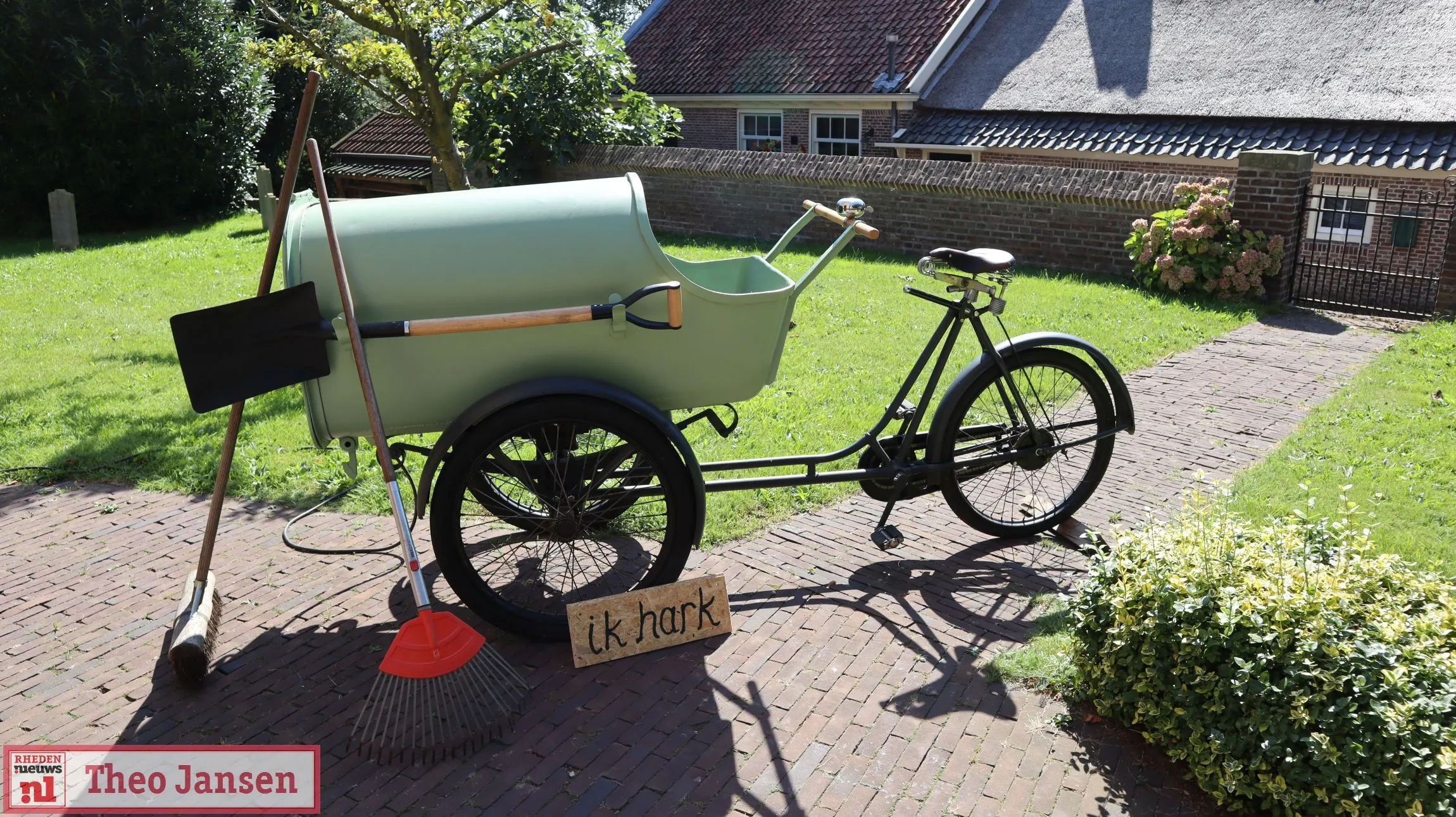ellecoms eerste eco event groot succes 07 09 2024 10