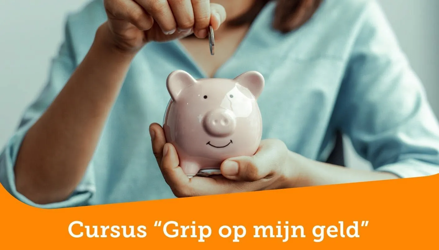cursus grip op mijn geld1 zoomerij dieren