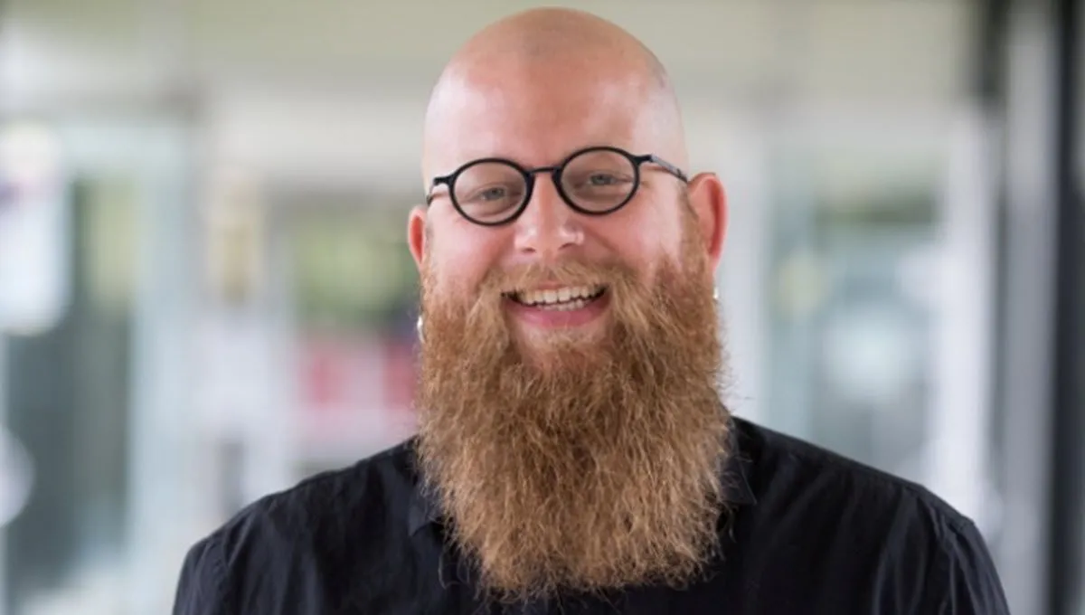 dr mathijs van de sande