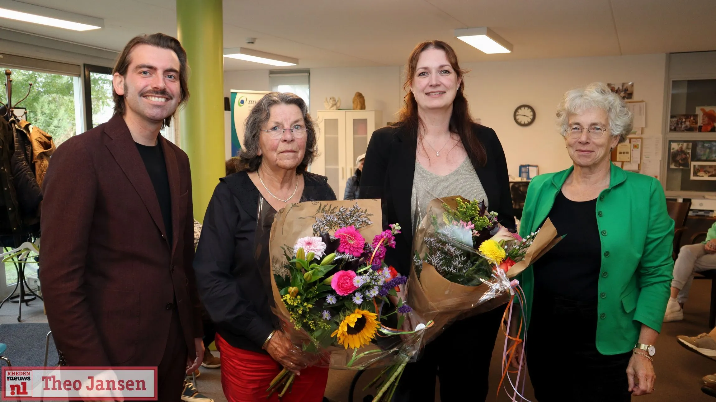 eerste mantelzorgpluimen uitgereikt in rheden en rozendaal 10 10 2024 1
