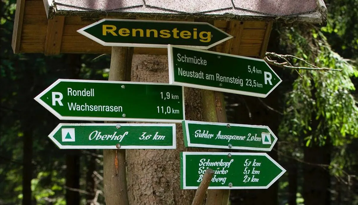 muzikale rondreis door thuringen in de serre van rozendaal