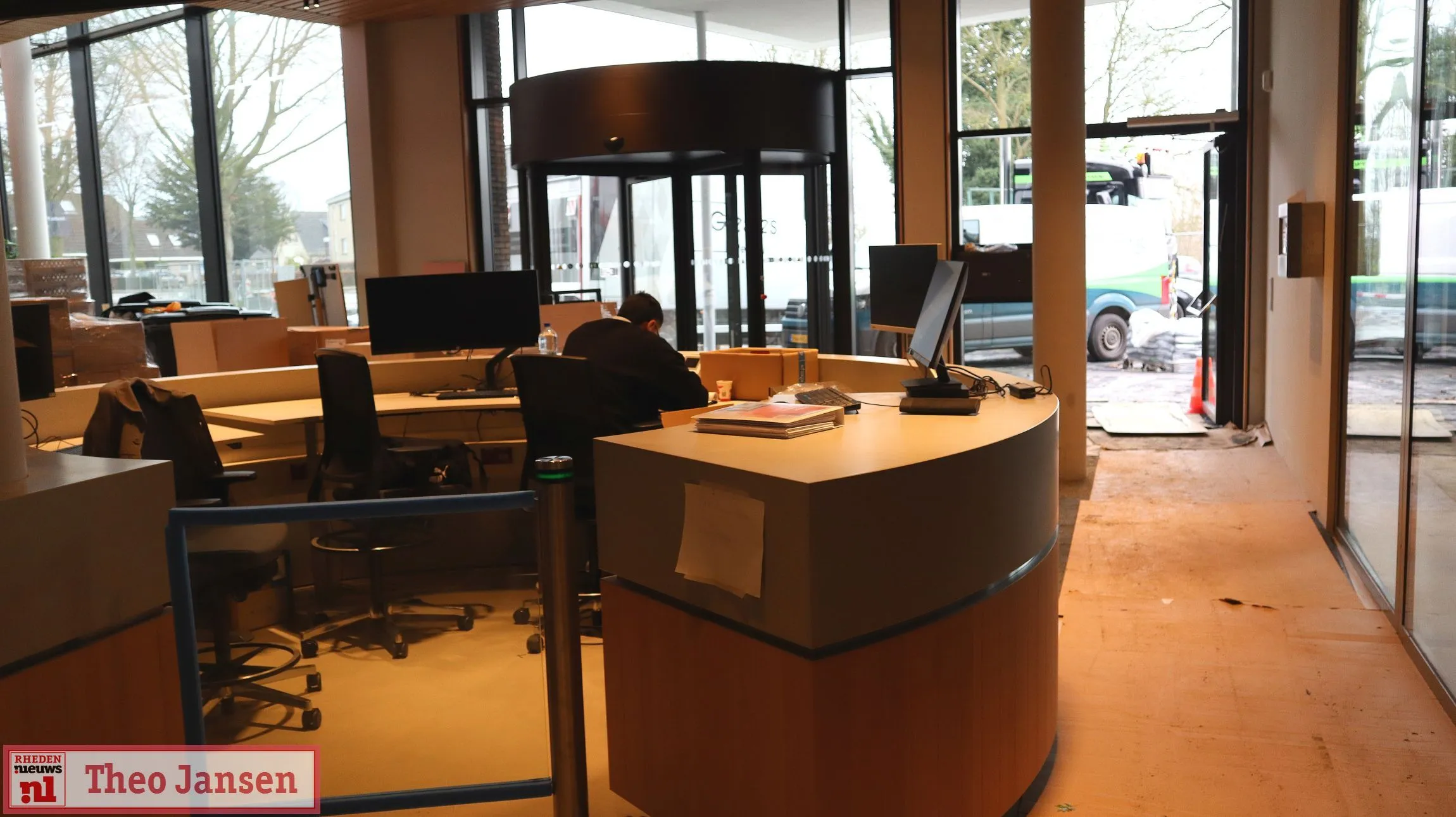 gemeentehuis gemeente rheden in de steeg bijna klaar voor gebruik 09 12 2024 10