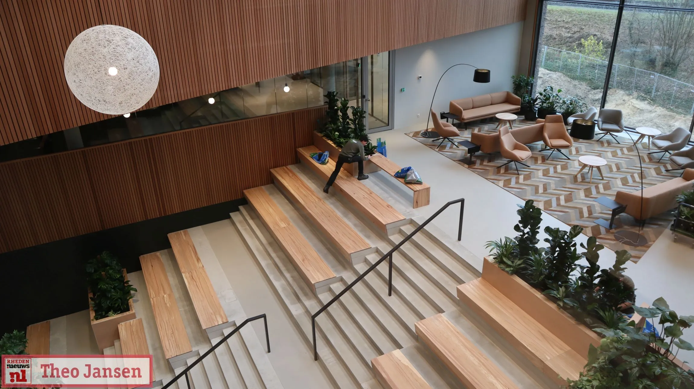 gemeentehuis gemeente rheden in de steeg bijna klaar voor gebruik 09 12 2024 18