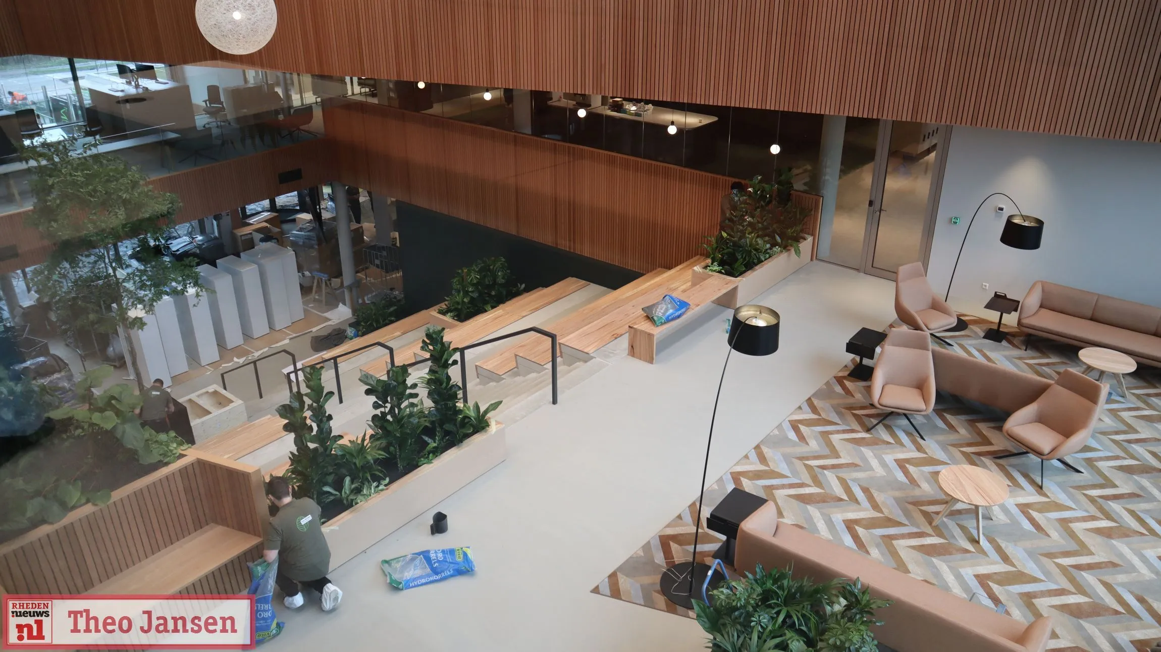 gemeentehuis gemeente rheden in de steeg bijna klaar voor gebruik 09 12 2024 20