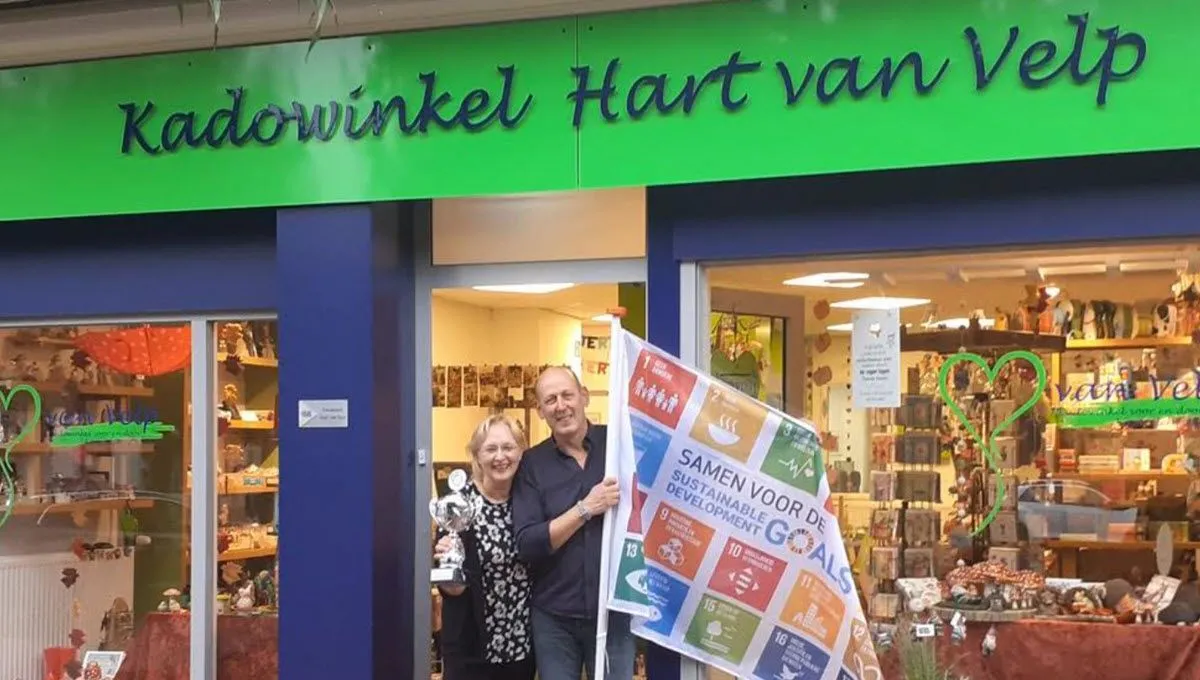 kadowinkel hart van velp