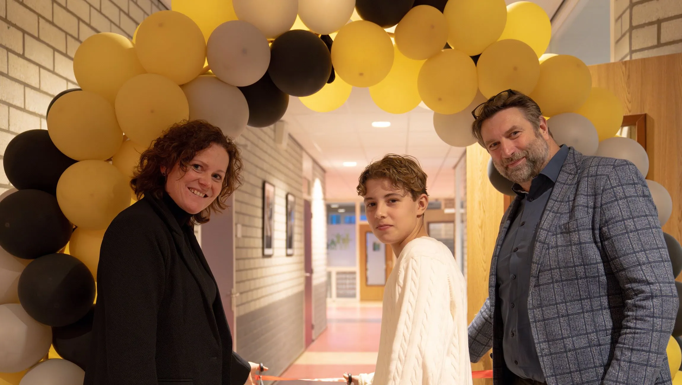 opening titus talent lab titus brandsma college