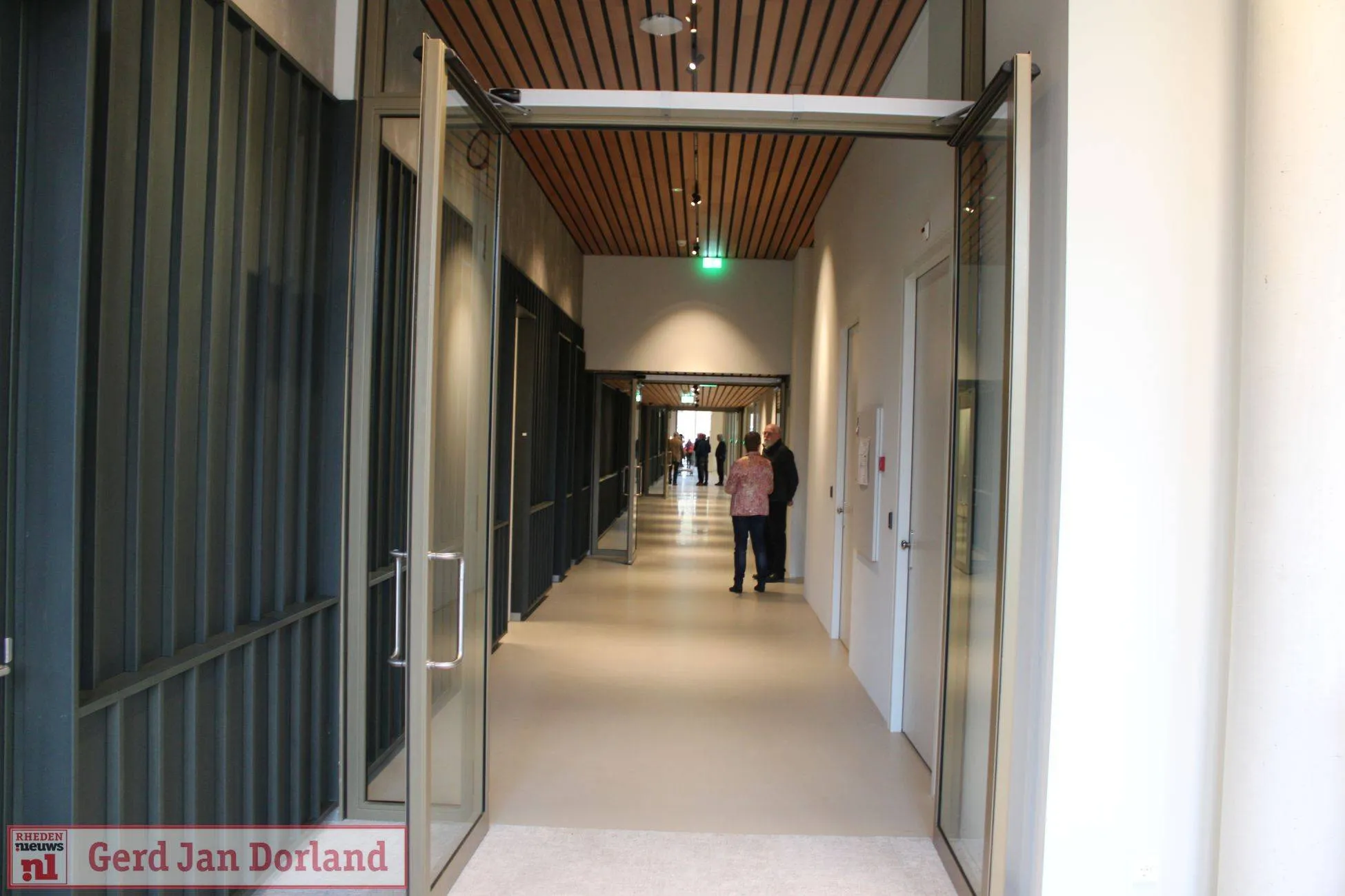 drukbezochte open dagen nieuwe gemeentehuis gemeente rheden 26 01 025 12