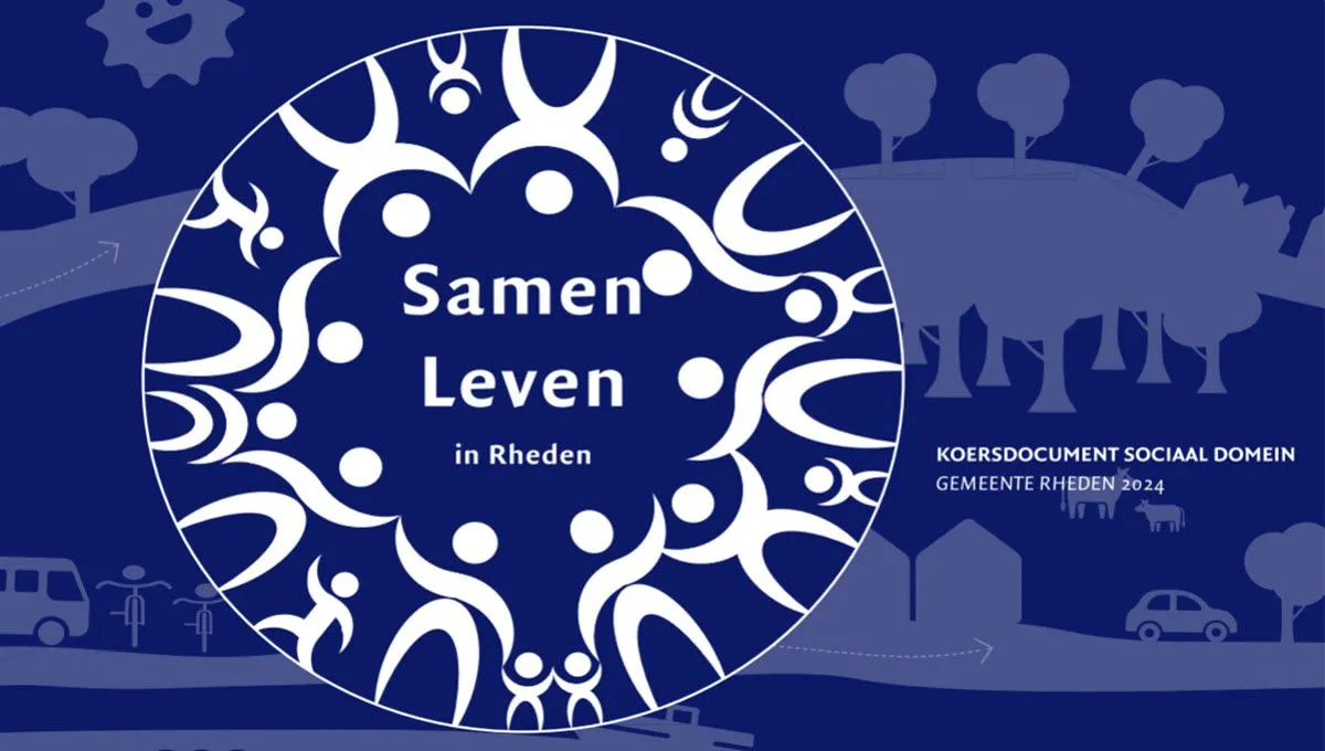 koersdocument samen leven in rheden gemeente rheden
