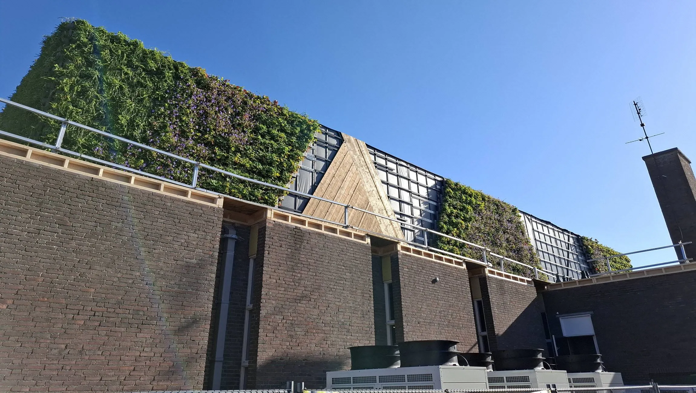 verduurzaming theothorne gemeente rheden
