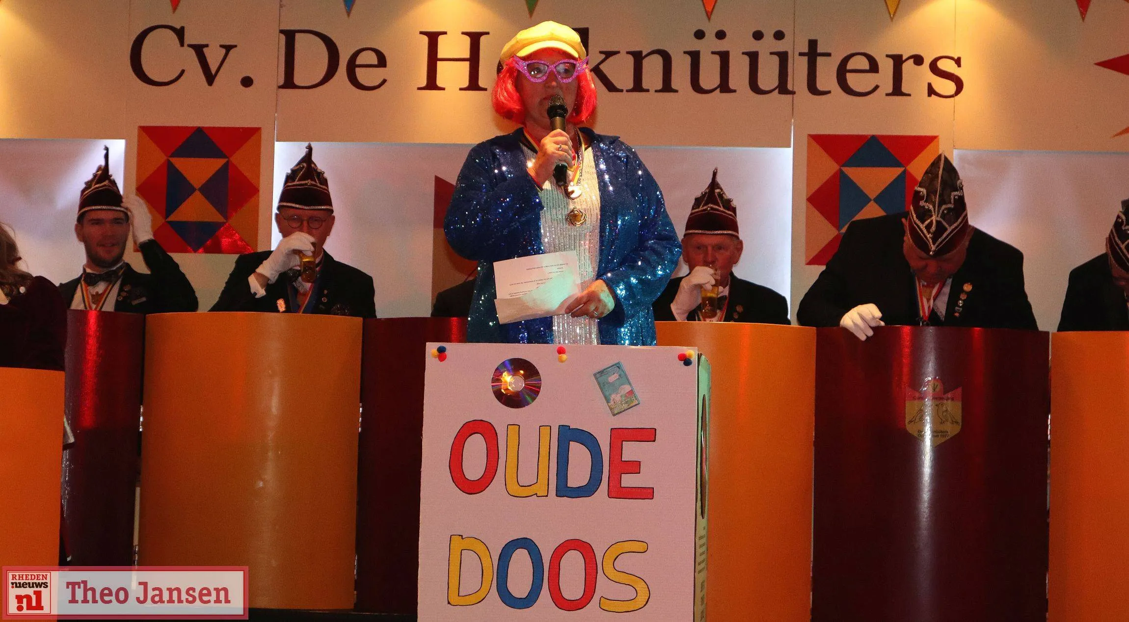 004 spectaculair en gezellig rheejes vermaeck weer een groot succes 16 02 2025