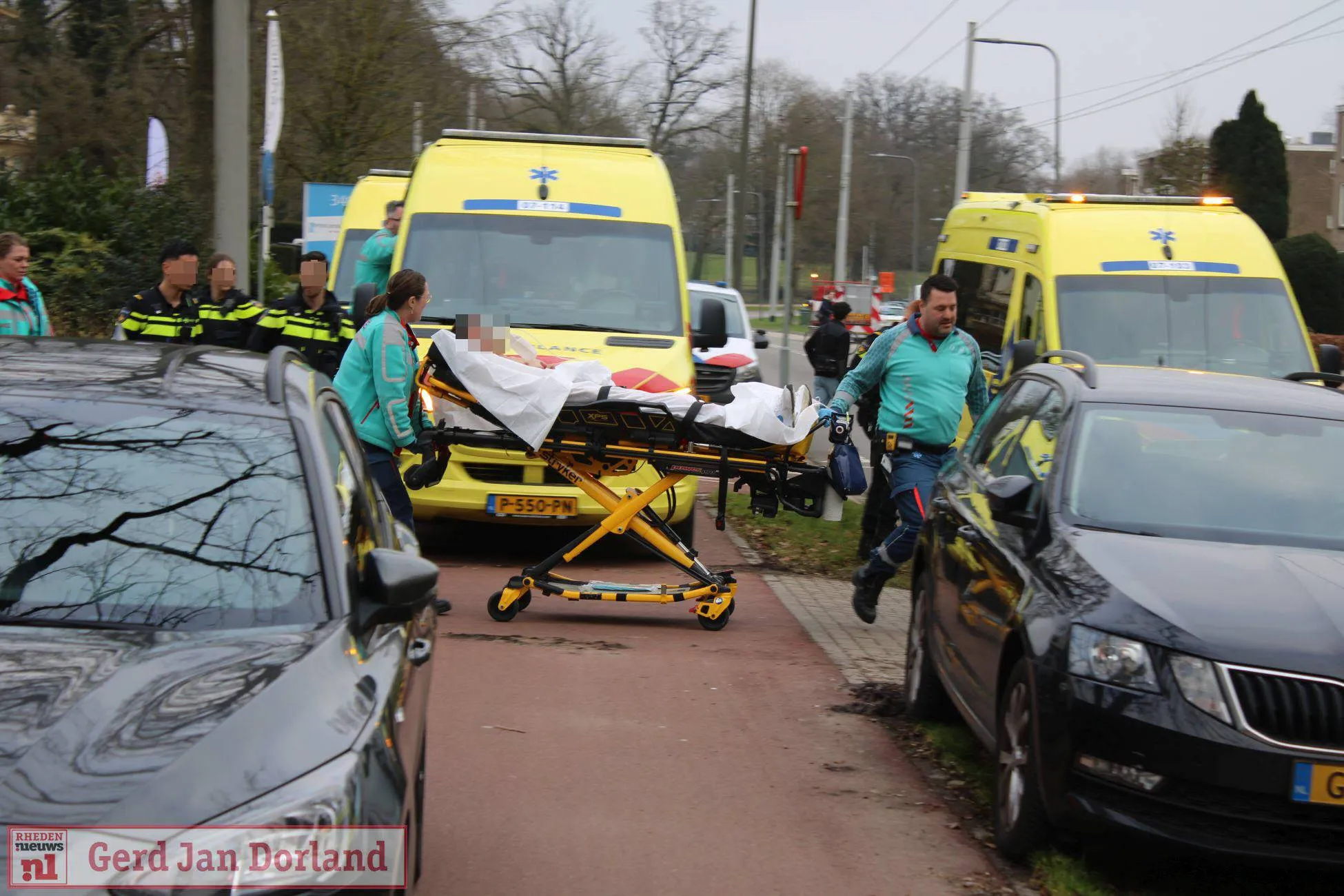 005 meerdere gewonden bij steekincident azc arnhemsestraatweg velp 14 02 2025