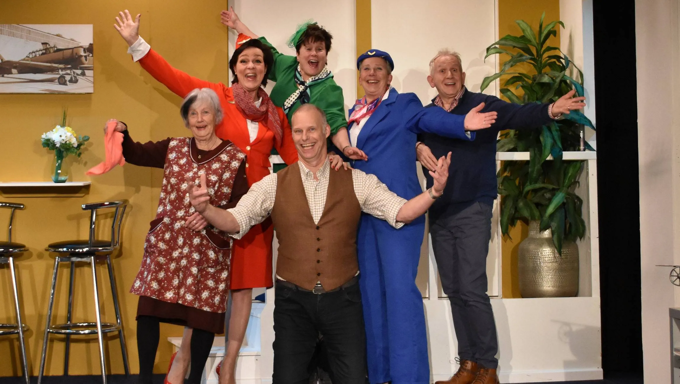 boeing boeing toneelvereniging de rhederijckers