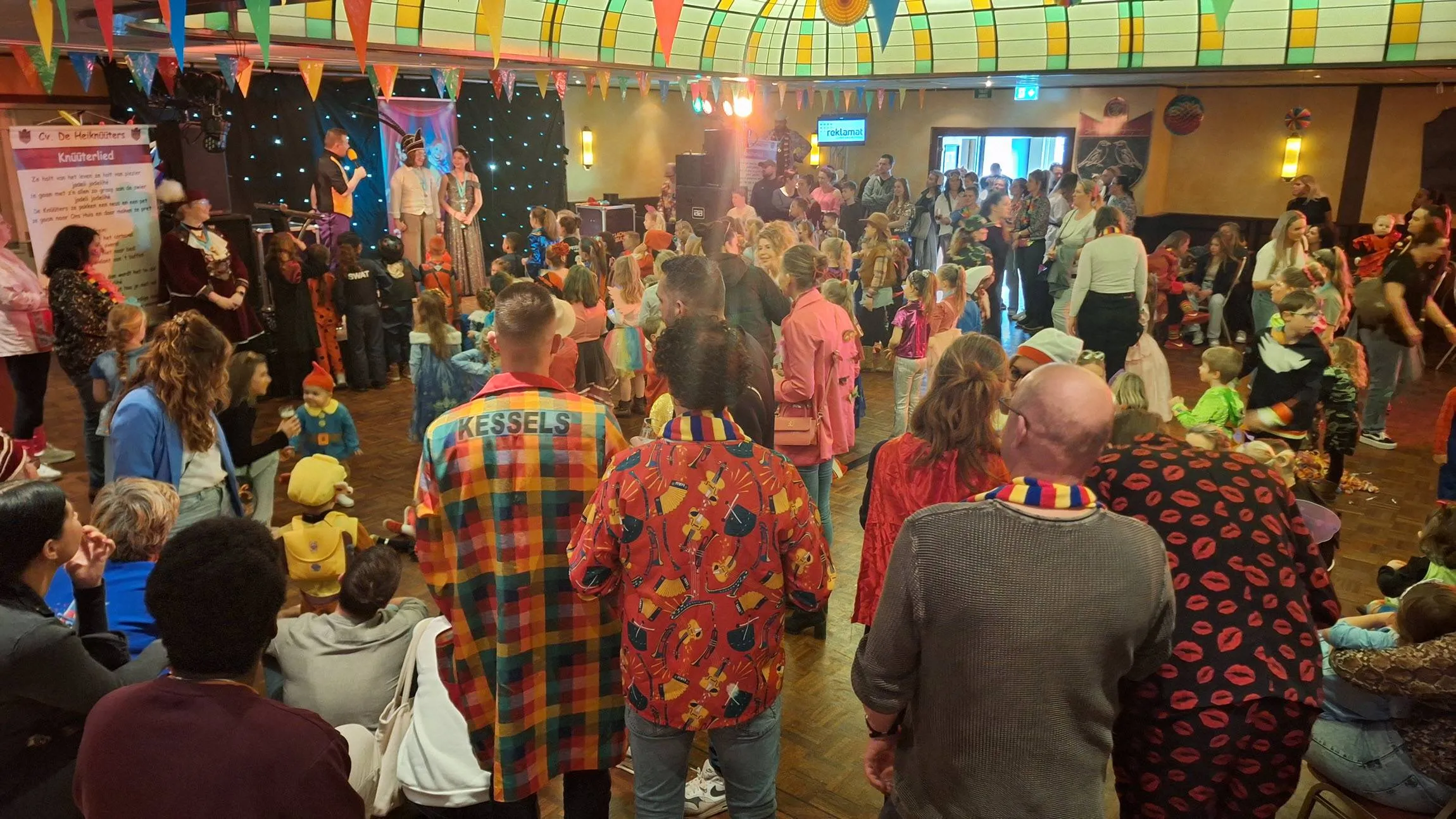 kindercarnaval cv de heiknuuters 2025 1