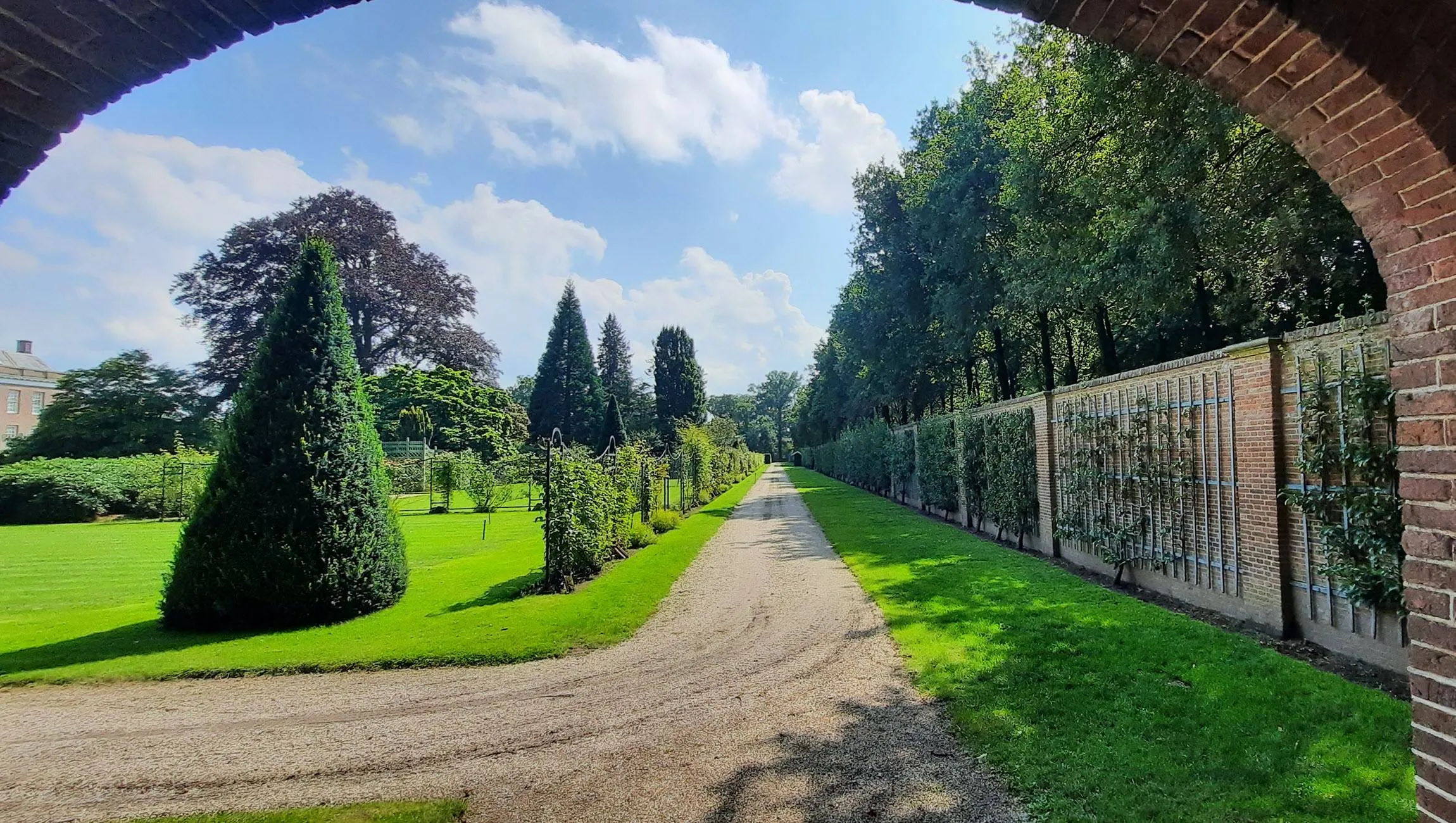 leifruittdag gilde van tuinbazen