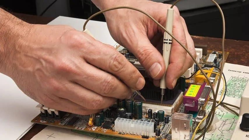 repair cafe dieren